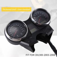 Motorcycle ABS Speedometer Tachometer Meter Instrument Gauge Replacement Parts Fit for CB1300 2003-2008