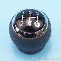 ❃ LARBLL 5 Speed Gear Shift Knob Gray for Toyota Corolla E140 E150 2006 - 2014 YARIS RAV4 Corolla AVENSIS 12mm Holes