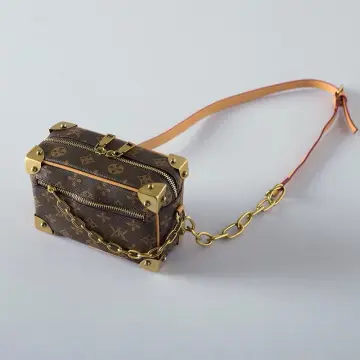 Labmybags - Louis Vuitton Dauphine Mini -onhand PH