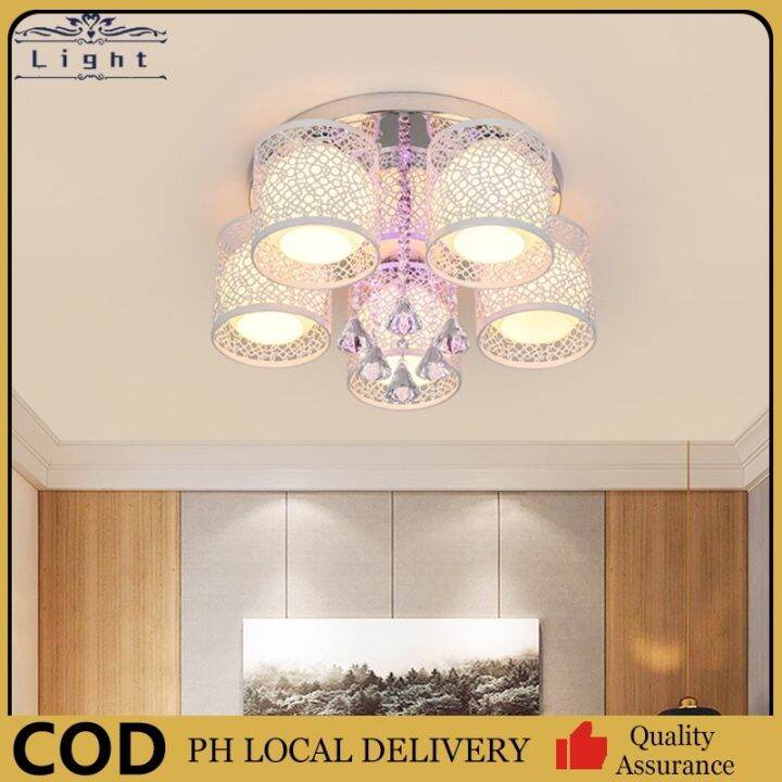 Ceiling Light Chandelier for Living Room Chandelier Ceiling Sala