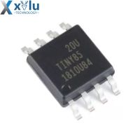 SOP8 2.7V To 5.5V New Original MCU 8K FLSH 8-bit Microcontrollers IC Chips ATTINY85 ATTINY85-20SU