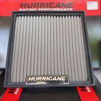 กรองอากาศ สแตนเลส เชฟโรเลต ครูซ 1.6,1.8 กรองสแตนเลส HURRICANE **รหัส  HS-0237