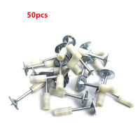 Manual Steel Nails s Rivet Tool Concrete Steel Wall Anchor Wire Slotting Device Decoration Power Tools Rivet Tufting