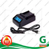 แท่นชาร์จ LCD DIGITAL CHARGER W126