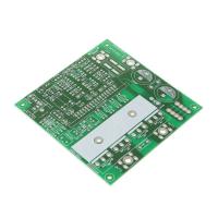 บอร์ดสุญญากาศ36V อินเวอร์เตอร์48V 60V 24V มัลติฟังก์ชันวงจรและชิ้นส่วน PCB