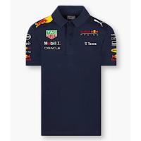 Oracle Red Bull Racing 2022 Team POLO Shirt - Mens Size: XS-4XL