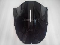 New For Yamaha YZF1000R YZF 1000R Thunderace 1996-2003 ABS bike motorcycle/motorbike Windshield/Windscreen Black