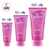 PREME NOBU Pink Natural Face Foam พรีม โนบุ โฟมล้างหน้าผิวขาวใส 30g,50g,100g