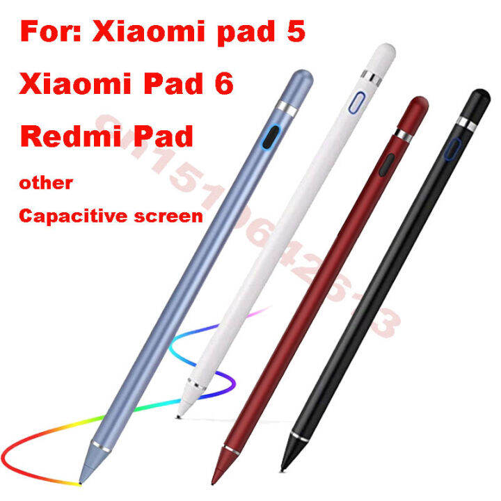 stylus pen untuk xiaomi pad 5