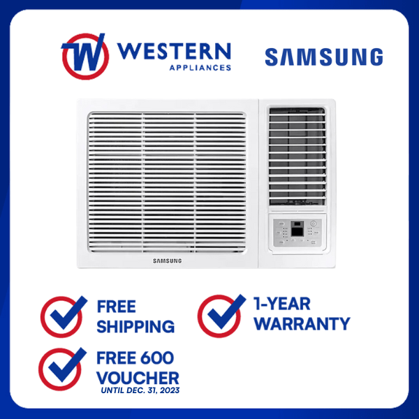 samsung 1.5 ton ac window