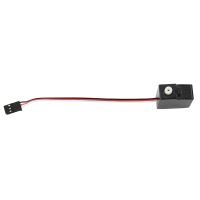 1 Piece RC Car Servo 16701 RC Accessories Composite Material for MJX Hyper Go 16207 16208 16209 16210 H16 H16H H16E H16P 1/16 RC Car Spare Parts