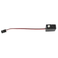 RC Car Servo 16701 for Go 16207 16208 16209 16210 H16 H16H H16E H16P 1/16 RC Car Spare Parts