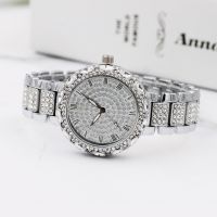 （A Decent035）WatchesLadies For WomenBracelet MetalBracelet Women 39; S34mm Watch