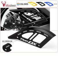 ❃❈♝ FOR YAMAHA TMAX530 SX TMAX DX T-MAX 530 Motorcycle Accessories Brake Disc Guard Protector Scooter Parts Whit LOGO TMAXDX TMAXSX