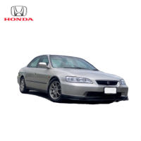 HONDA ACCORD ปี 1997-2002 ลูกหมาก TRW รถยนต์รุ่นแอ็คคอร์ด ลูกหมากคันชัก ลูกหมากแร็ค ลูกหมากกันโคลงหน้า ทีอาร์ดับบลิว