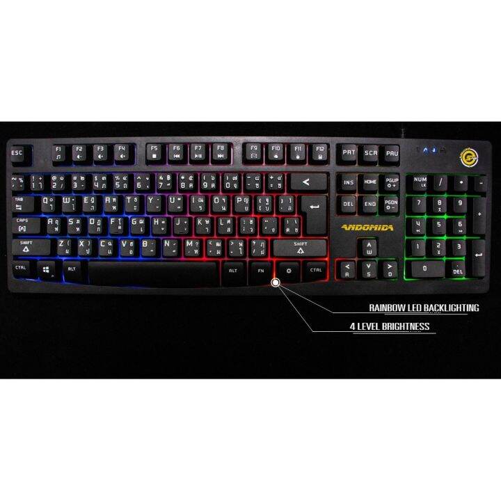 สินค้าขายดี-keyboard-neolution-e-sport-andomida-ที่ชาร์จ-แท็บเล็ต-ไร้สาย-เสียง-หูฟัง-เคส-ลำโพง-wireless-bluetooth-โทรศัพท์-usb-ปลั๊ก-เมาท์-hdmi-สายคอมพิวเตอร์