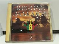 1   CD  MUSIC  ซีดีเพลง    REGGAE   JAMAICA  VOLUME 2     (D6B63)