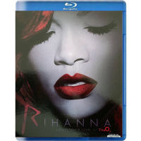 Rihanna เสียงดัง Tour Live ที่02