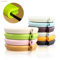 △✷ 2M Baby Safety U Shaped Table Desk Edge Guard Strip Home Cushion Guard Strip Kid Safe Protection Children Bar Strip Soft Thicken