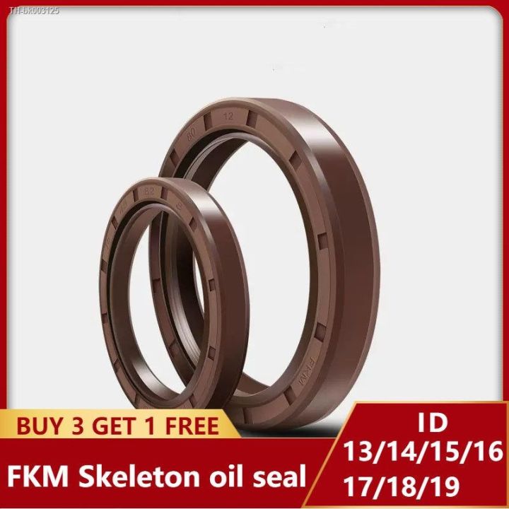 fkm-framework-oil-seal-id-13-14-15-16-17-18-19mm-od-22-50mm-thickness-6-7-8-10mm-fluoro-rubber-gasket-rings