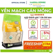 Yến Mạch Tươi Úc Absolute Organic Túi 700gr Đặc Biệt