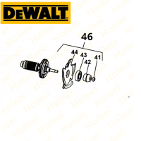 โรเตอร์กระดอง220-240สำหรับ N758870 DEWALT DCM848