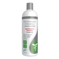 แชมพูสุนัข แชมพูแมว สูตรอ่อนโยน สำหรับผิวแพ้ง่าย ผิวแห้ง 473มล. Hypoallergenic Shampoo for Dogs &amp; Cats 473 ml.