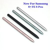 ปากกาสไตลัส SPEN S-PEN สำหรับ Samsung Galaxy S7 FE LTE S7fe SM-T735 T733,โทรศัพท์มือถือปากกา S Pen หน้าจอสัมผัสการเปลี่ยนดินสอวาดภาพที่ไว