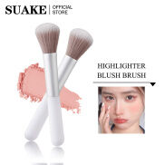 SUAKE Cọ Má Hồng Cọ Phấn Lỏng Nhẹ Đơn Cọ Phấn Mật Ong Cọ Trang Điểm Dụng