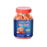 TÔM KHÔ SIZE S HẢI NAM FOODS