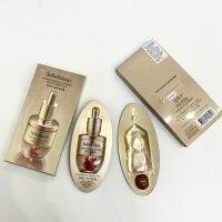 Sulwhasoo Concentrated Ginseng Rescue Ampoule 3.5g แอมพลูกู้ผิวสวยแบบเร่งด่วน #สคบ