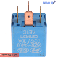 Maoyuanxing DC12V 95230-3A400แท้สำหรับ KIA รีเลย์รถยนต์4ขา1ชิ้น