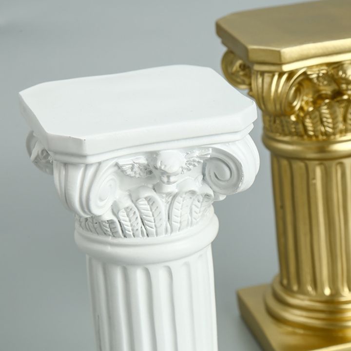 roman-pillar-resin-sculpture-column-decor-roman-pillar-statues-home-living-room-crafts-furnishings