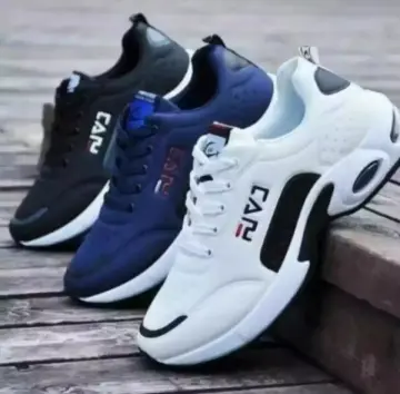 Harga sepatu 2025 sport fila terbaru