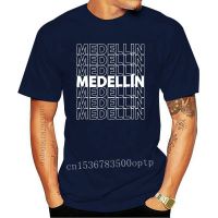 Medellin Tshirt For People Who Love Colombia T Shirt Medellin Full Size