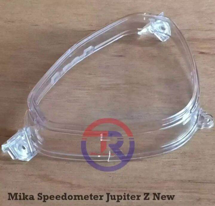 Mika kaca speedometer kilometer Jupiter z burhan Lazada Indonesia