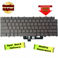 ? Original Dell/Dell DP/N:0NY0PX laptop keyboard US with backlight