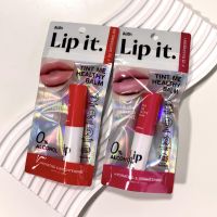 LIP IT - Tint Me Healthy Balm (3 g.) ลิปบาล์ม พร้อมส่ง