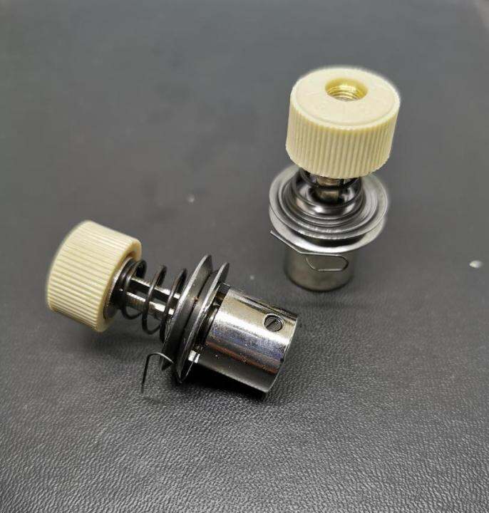 Tension Post for Ordinary / High Speed , Edging / Piping Machine , Highspeed Automatic for