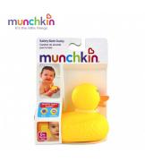 Vịt vàng báo nóng Munchkin