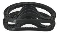 172XL 174XL 176XL 178XLRubber Timing Belt