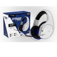 HyperX Cloud Stinger Core Wireless White Edition