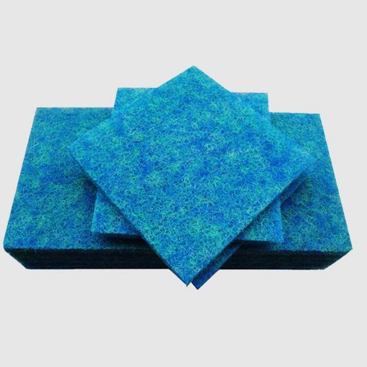 20 quot; Japanese Filter Matting Fish Tank Sponge Filter Koi Pond