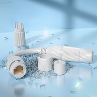 ℡✼☢ IP68 waterproof Ethernet Network LAN Cable RJ45 Adapter Plug Socket weather-proof Internet Cable Connector