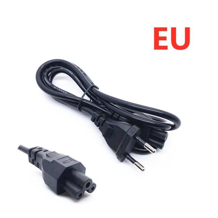 สายพาวเวอร์ซัพพลายไฟฟ้ากระแสตรง19v-3-42a-65w-ac-dc-อะแดปเตอร์เครื่องชาร์จติดผนังสำหรับ-packard-bell-nav50-s2จุด-kav60แล็ปท็อป-yuebian