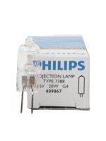 2023xx Philipss PHILIPS 7388 6V20W CX21โอลิมปัส/CX22 CH20กล้องจุลทรรศน์หลอด