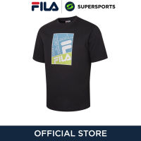 FILA FW2RSF1011X เสื้อยืดผู้ใหญ่