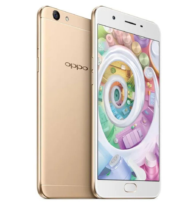 oppo f1s expandable memory