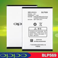 แบตเตอรี่ ออปโป้ Find 7 OPPO Find7A BLP569 2800mAh แท้