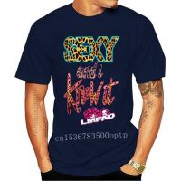 Sexy And I Know Lmfao Adult Mens Tshirt